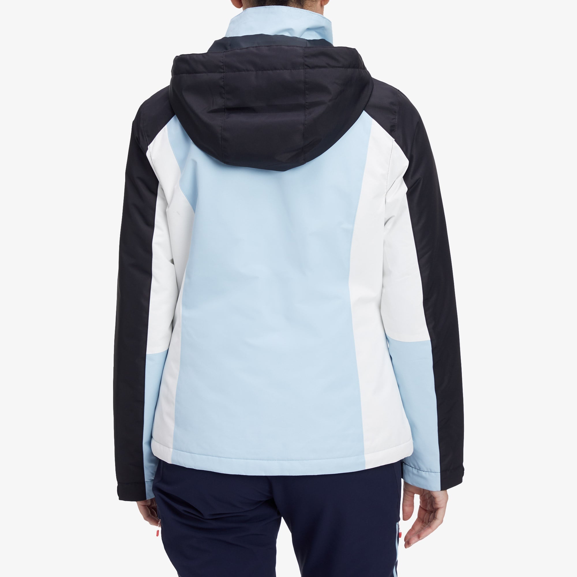 Mc Kinley Heike Kadın Mavi Kayak Montu