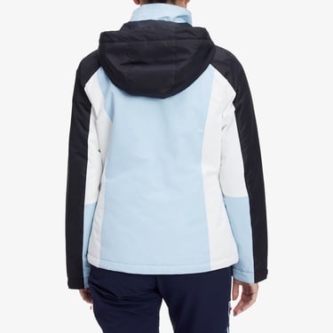  Mc Kinley Heike Kadın Mavi Kayak Montu