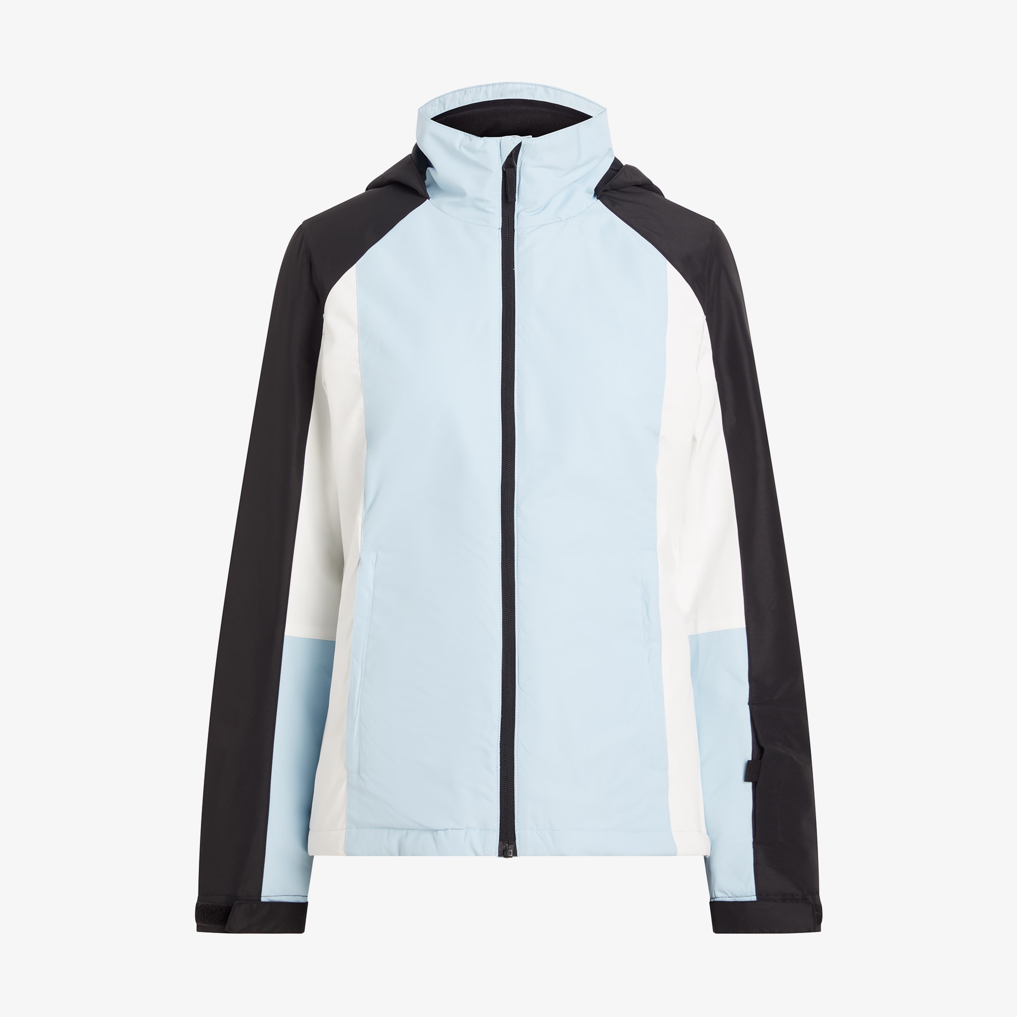 Mc Kinley Heike Kadın Mavi Kayak Montu