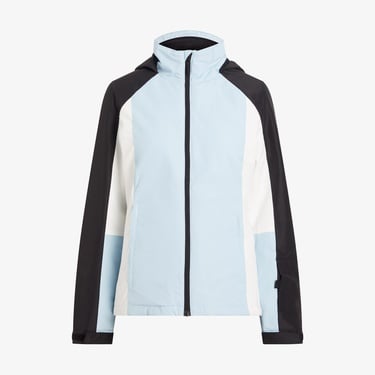  Mc Kinley Heike Kadın Mavi Kayak Montu