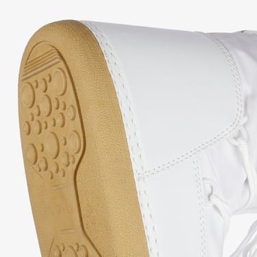  Mc Kinley Luna III Kadın Beyaz Kar Botu