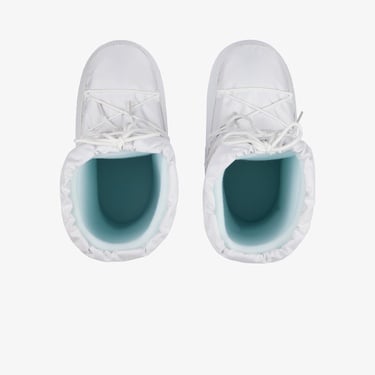  Mc Kinley Luna III Kadın Beyaz Kar Botu