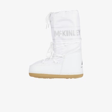 Mc Kinley Luna III Kadın Beyaz Kar Botu