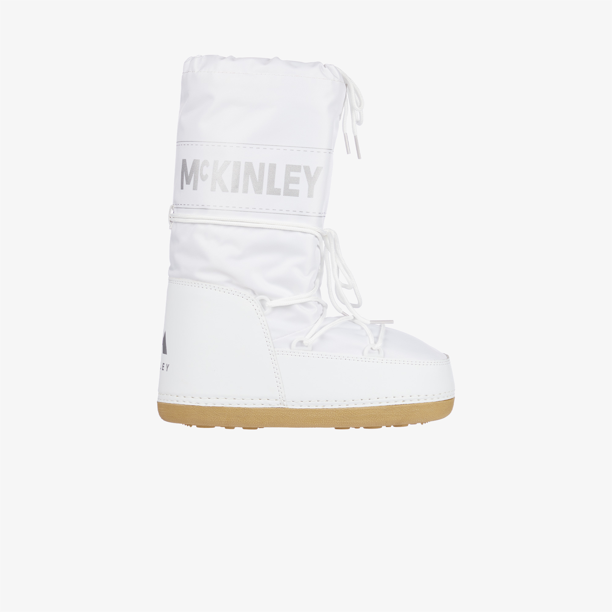  Mc Kinley Luna III Kadın Beyaz Kar Botu