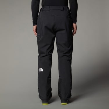  The North Face Chakal Erkek Siyah Outdoor Pantolon