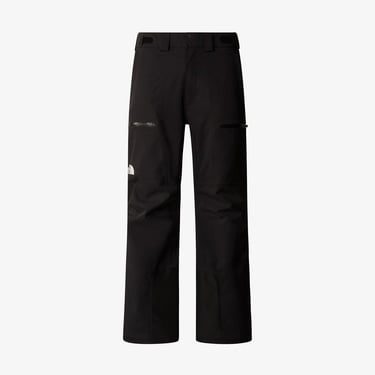  The North Face Chakal Erkek Siyah Outdoor Pantolon