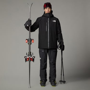  The North Face Chakal Erkek Siyah Outdoor Pantolon