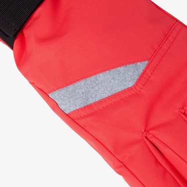  Mc Kinley Dalence Aqx Erkek Kırmızı Kayak Eldiveni