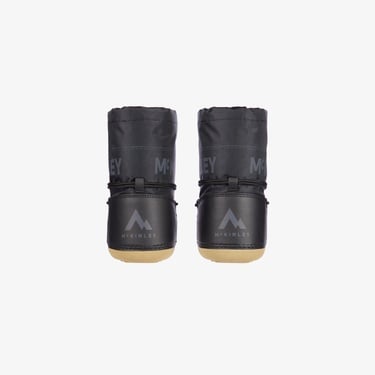  Mc Kinley Luna III Çocuk Siyah Kar Botu