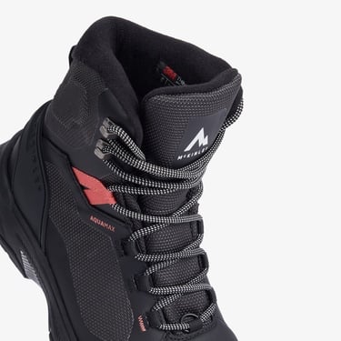  Mc Kinley GoPow Aquamax Kadın Siyah Outdoor Bot