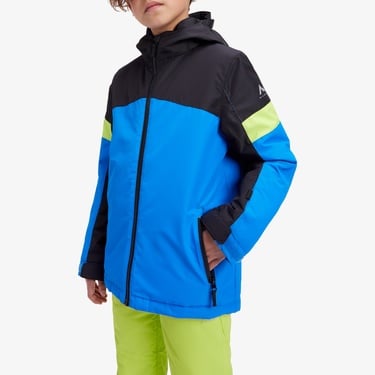  Mc Kinley Hector Çocuk Mavi Kayak Montu