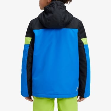  Mc Kinley Hector Çocuk Mavi Kayak Montu