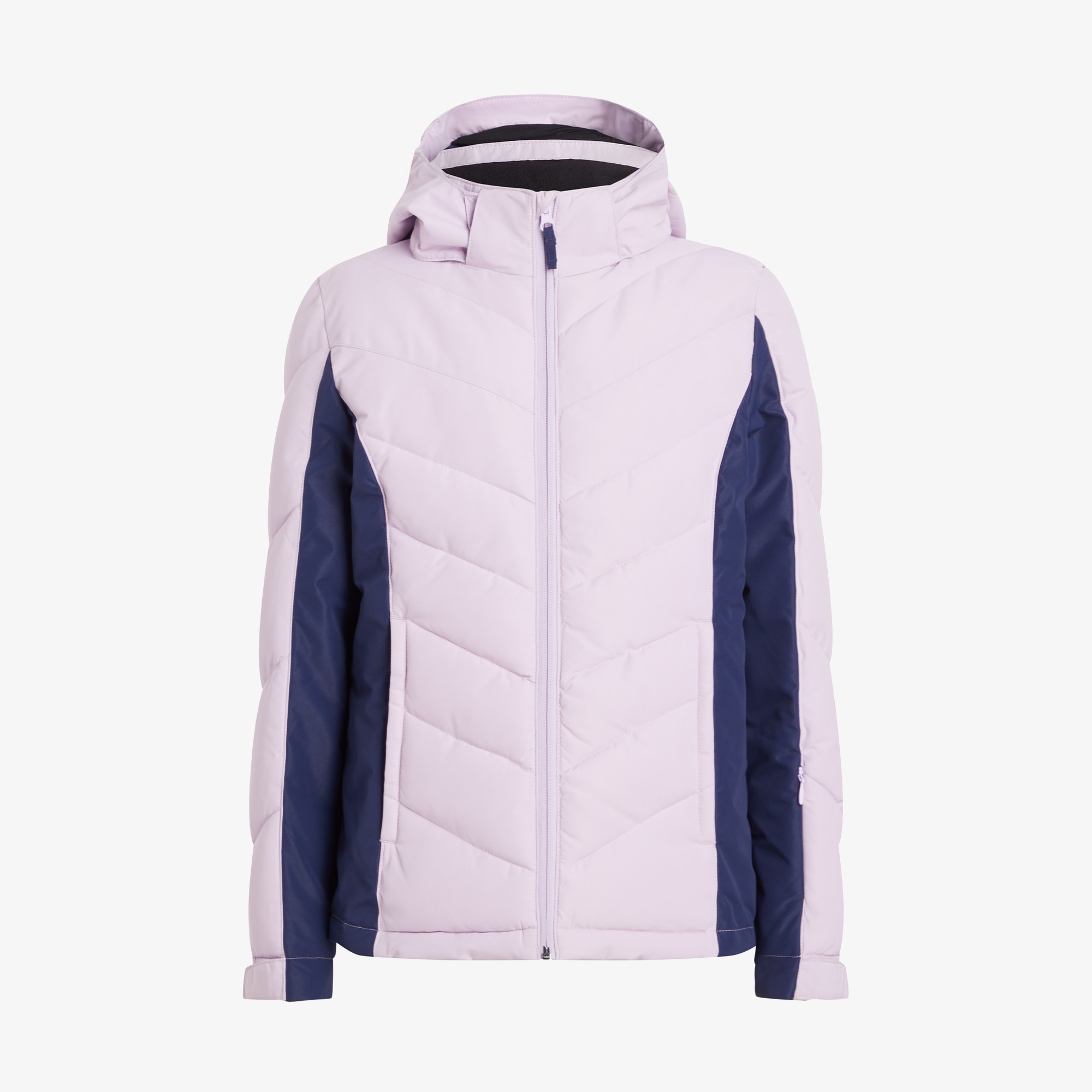 Mc Kinley Gruti Çocuk Mor Kayak Montu