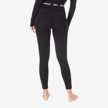  Mc Kinley Rina Kadın Siyah Outdoor Tayt