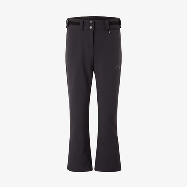  Mc Kinley Tinkerbell II Çocuk Siyah Kayak Pantolonu