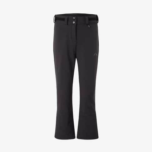  Mc Kinley Tinkerbell II Çocuk Siyah Kayak Pantolonu