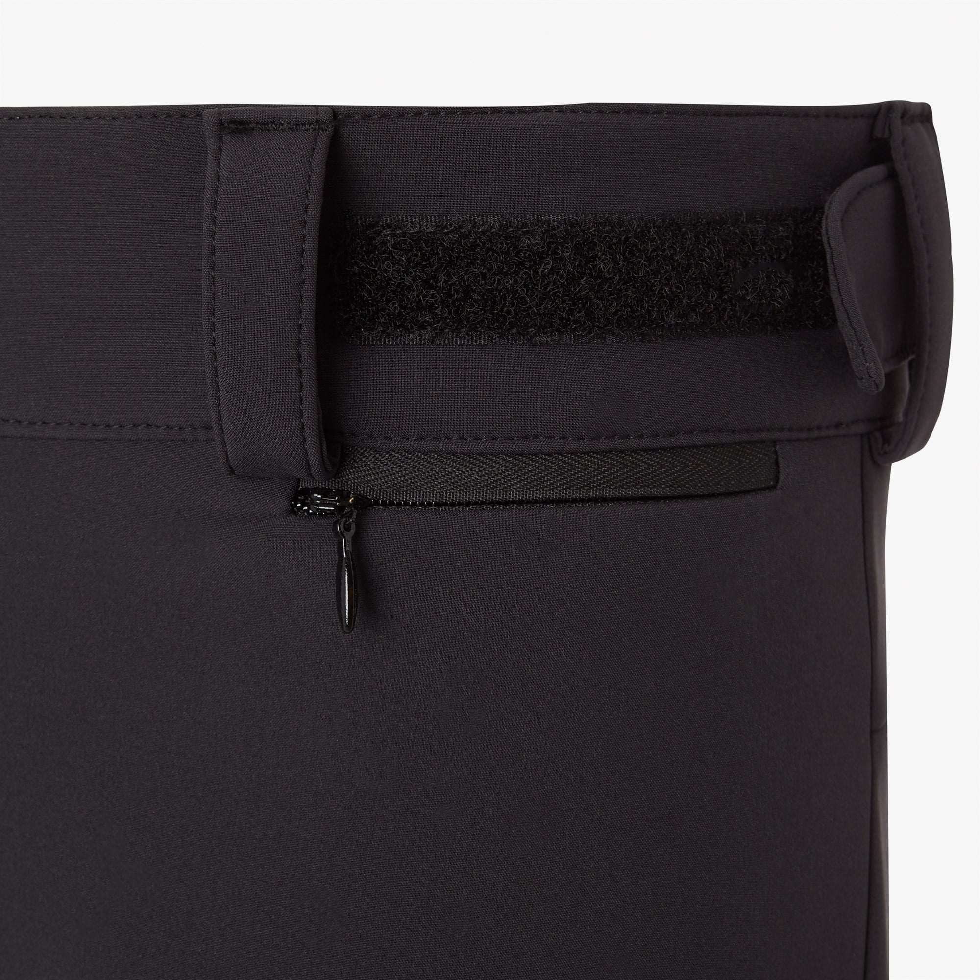 Mc Kinley Tinkerbell II Çocuk Siyah Kayak Pantolonu