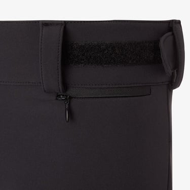  Mc Kinley Tinkerbell II Çocuk Siyah Kayak Pantolonu