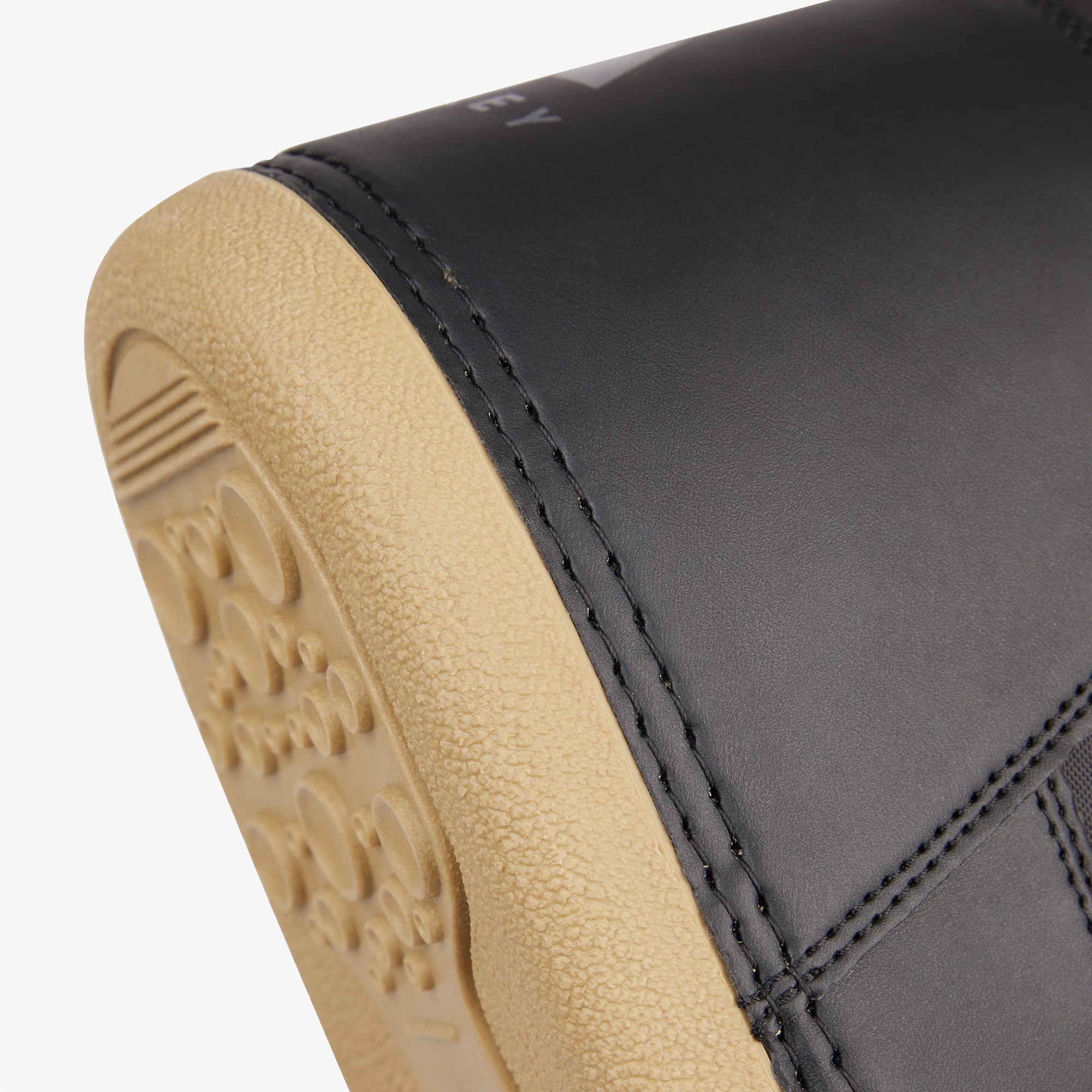 McKinley Luna III Kadın Siyah Kar Botu