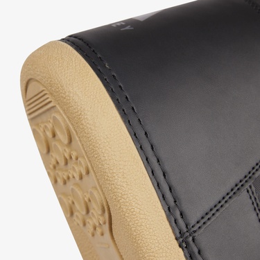  McKinley Luna III Kadın Siyah Kar Botu