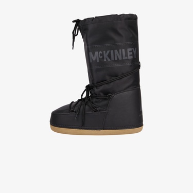  McKinley Luna III Kadın Siyah Kar Botu