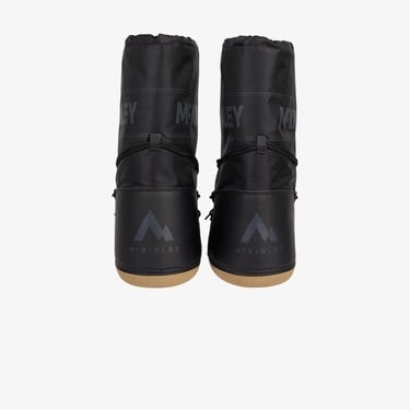  McKinley Luna III Kadın Siyah Kar Botu