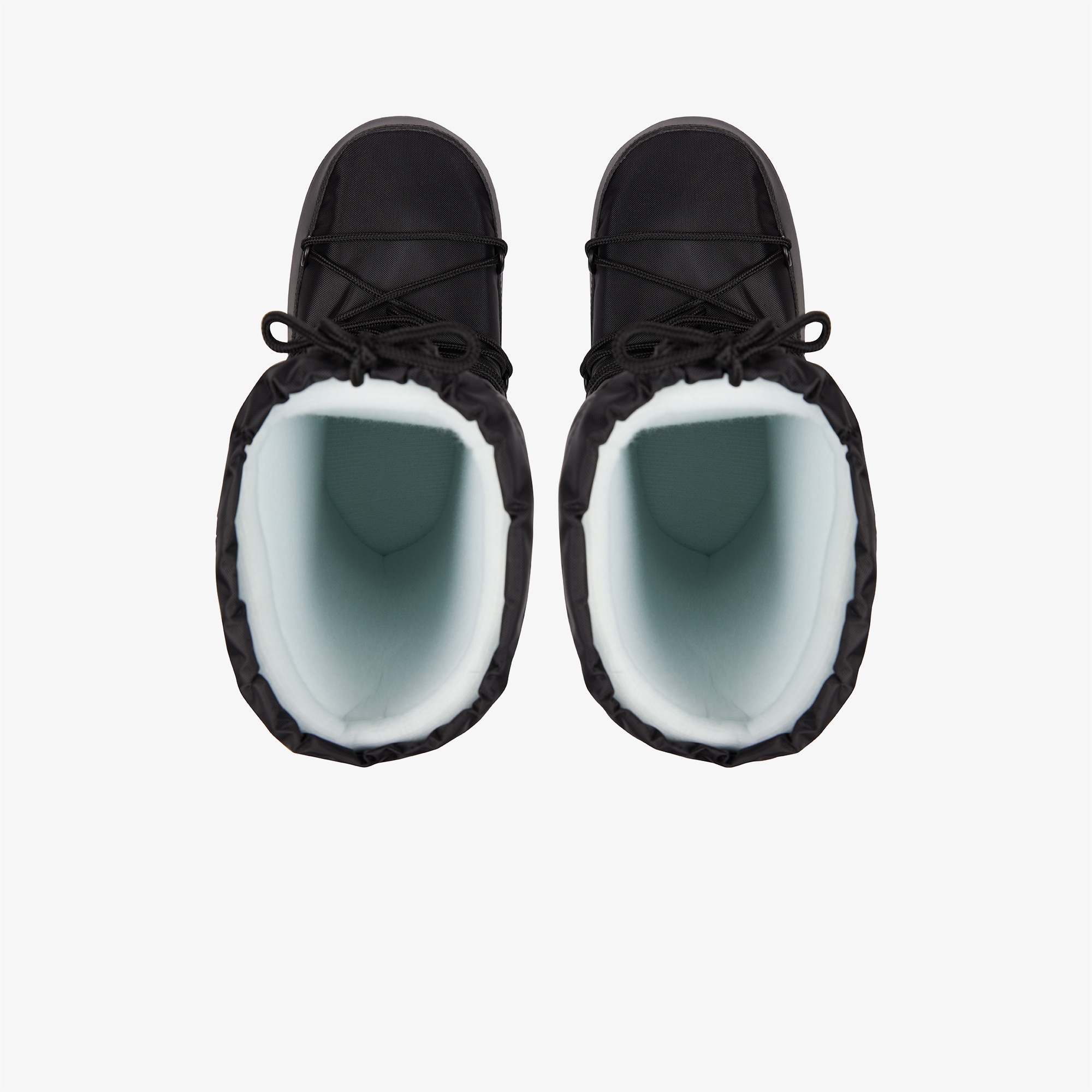 McKinley Luna III Kadın Siyah Kar Botu