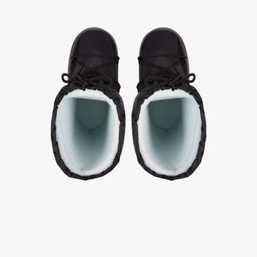  McKinley Luna III Kadın Siyah Kar Botu