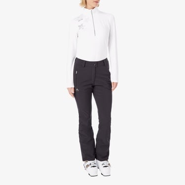  Mc Kinley Selena III Kadın Siyah Kayak Pantolonu