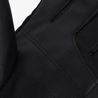  Mc Kinley Dalence Aqx Erkek Siyah Kayak Eldiveni