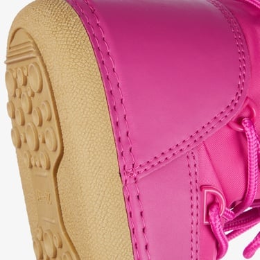  Mc Kinley Luna III Çocuk Pembe Kar Botu