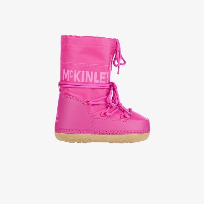  Mc Kinley Luna III Çocuk Pembe Kar Botu