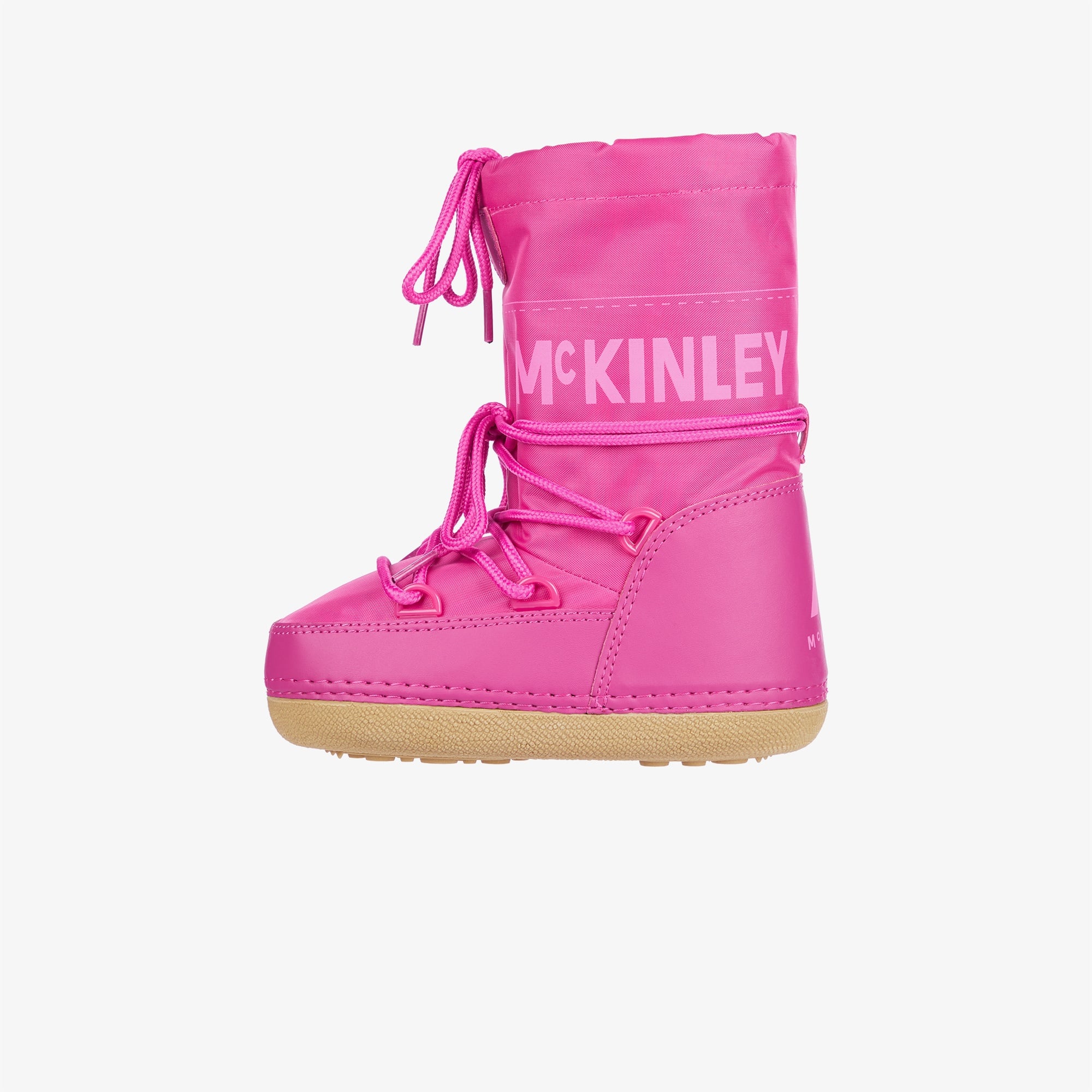 McKinley Luna III Çocuk Pembe Kar Botu