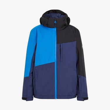  Mc Kinley Stm David Aquamax Çocuk Mavi Kayak Montu