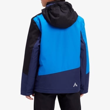  Mc Kinley Stm David Aquamax Çocuk Mavi Kayak Montu