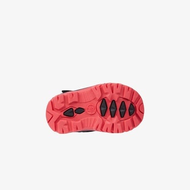  Mc Kinley Billy III Çocuk Siyah Kar Botu