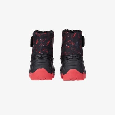  Mc Kinley Billy III Çocuk Siyah Kar Botu