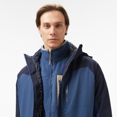  Mc Kinley Avoca 3in1 Erkek Mavi Outdoor Mont