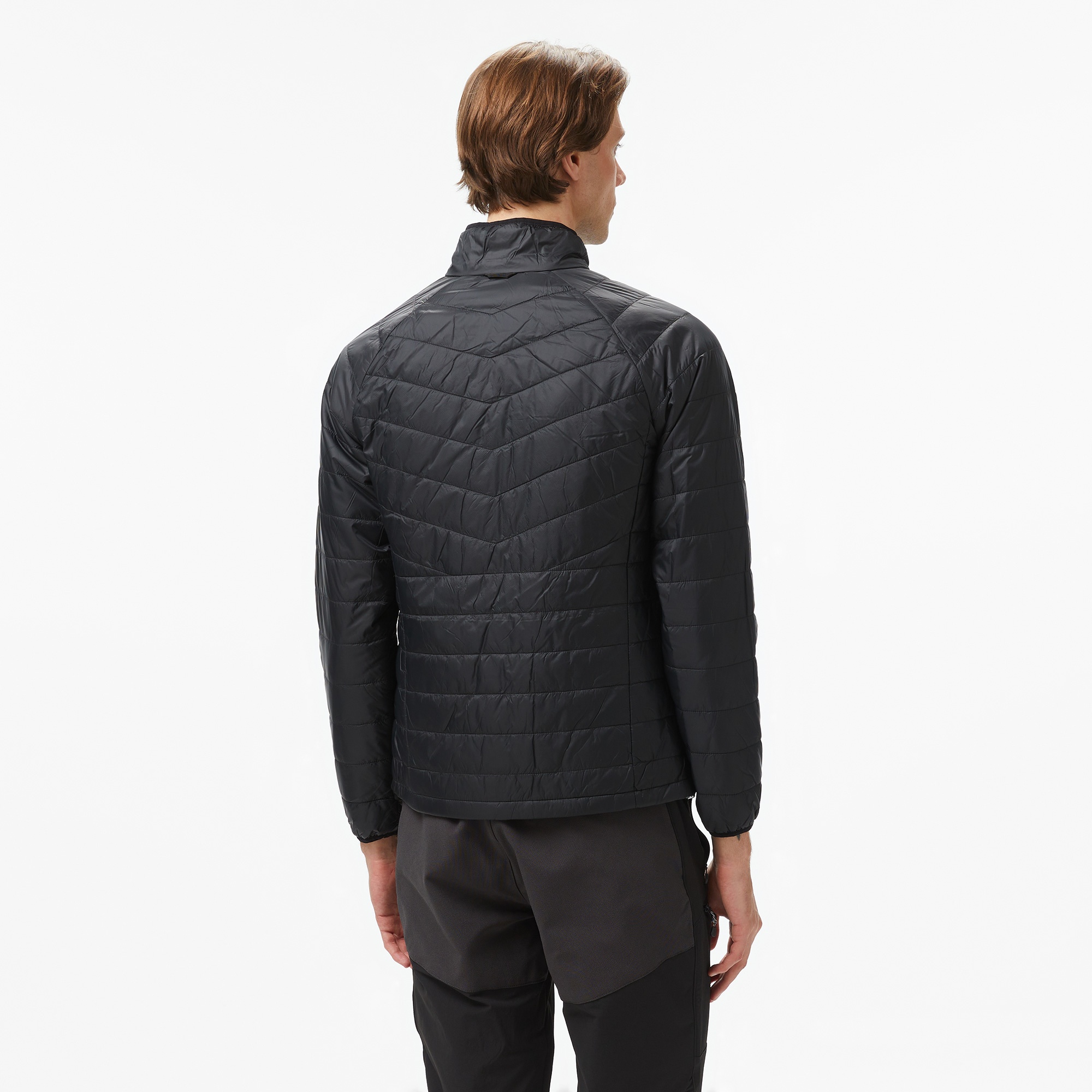 Mc Kinley Avoca 3in1 Erkek Kırmızı Outdoor Mont