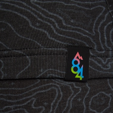  McKinley Yael III Kadın Siyah İç Giyim Set