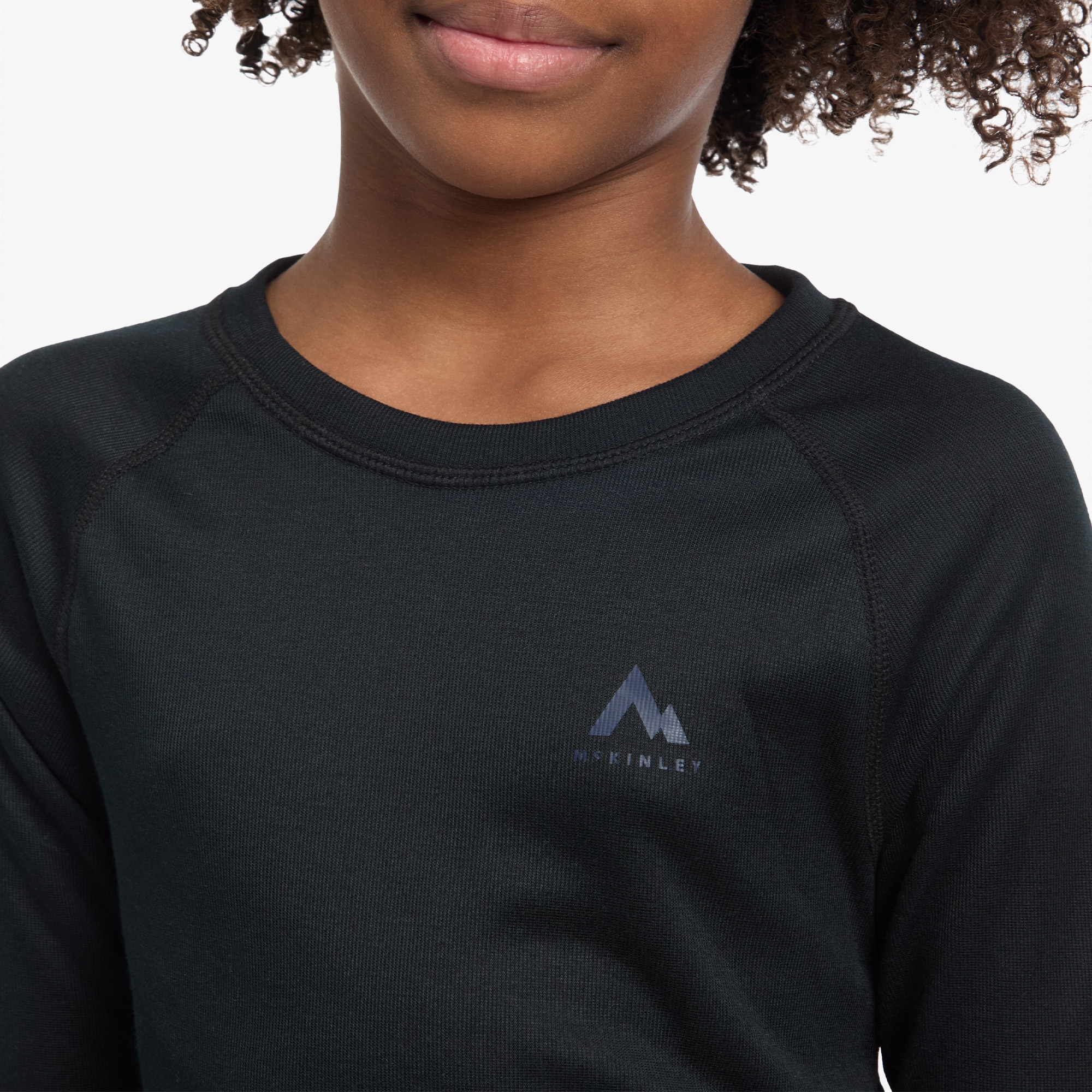 McKinley Yael III Kadın Siyah İç Giyim Set