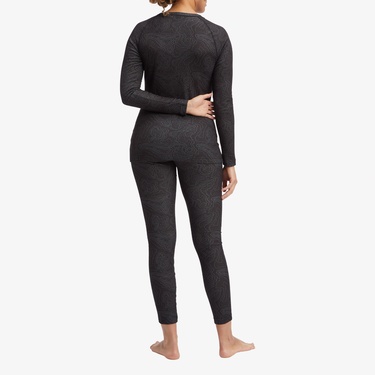  McKinley Yael III Kadın Siyah İç Giyim Set