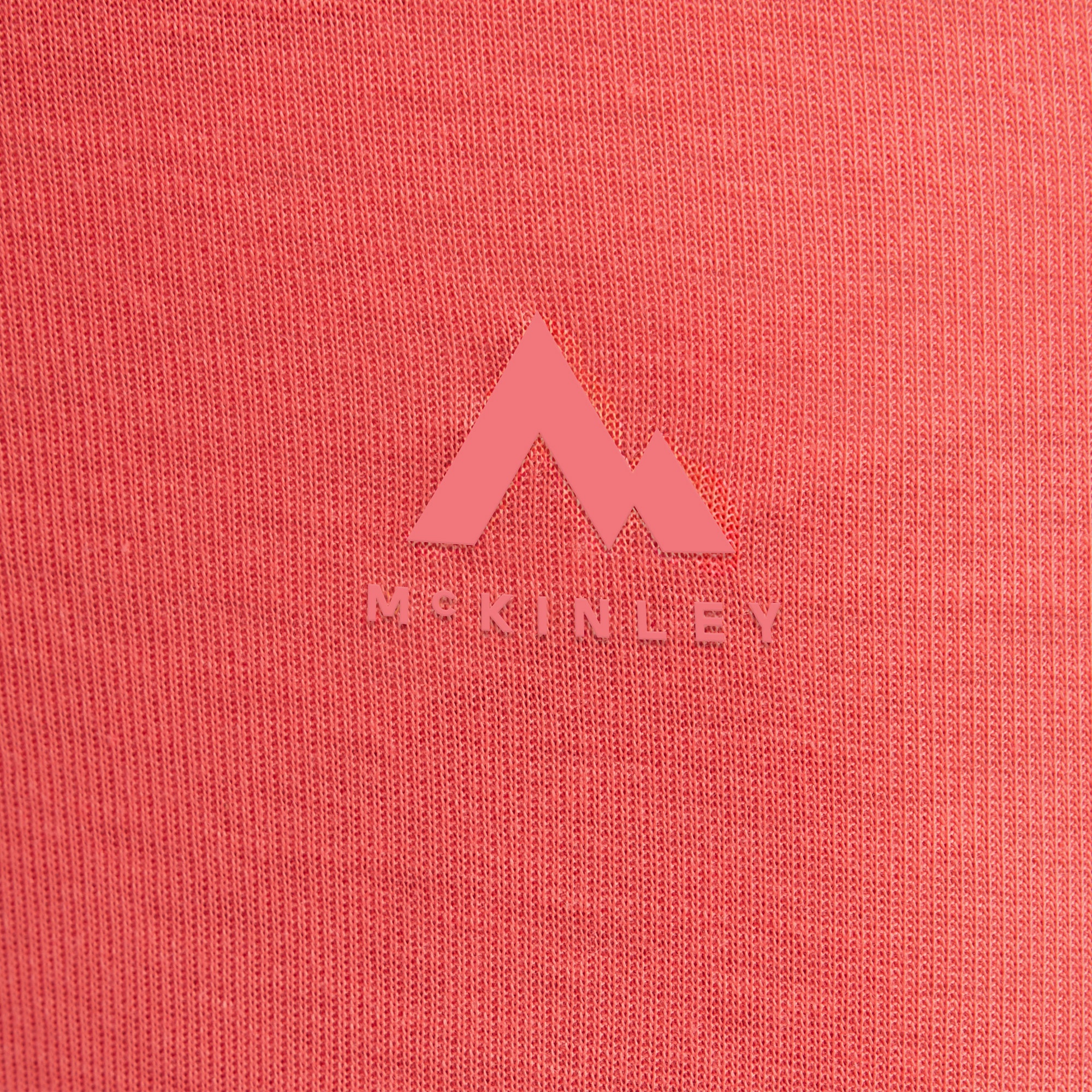 McKinley Yael III Kadın Kırmızı İç Giyim Set