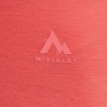  Mc Kinley Yael III Kadın Kırmızı İç Giyim Set