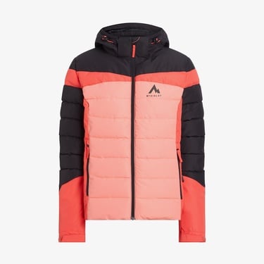  Mc Kinley Dunja Kadın Pembe Outdoor Mont