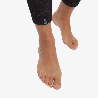  McKinley Yael III Kadın Siyah İç Giyim Set