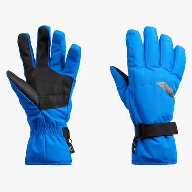  Mc Kinley Dalence Aqx Erkek Mavi Kayak Eldiveni