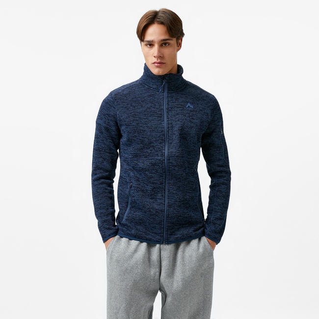  Mc Kinley Sammy II Erkek Lacivert Outdoor Üst