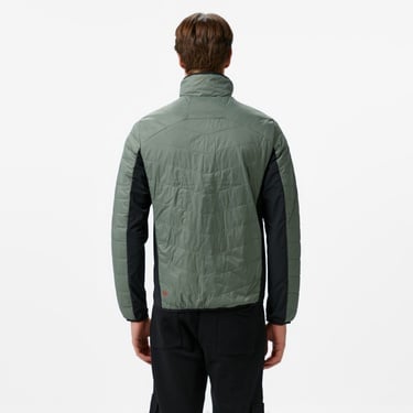  Mc Kinley Sansa II Hyb Erkek Yeşil Outdoor Mont