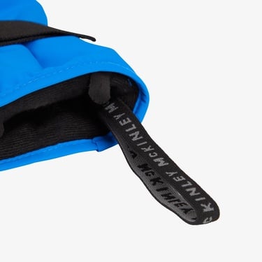  Mc Kinley Dalence Aqx Erkek Mavi Kayak Eldiveni